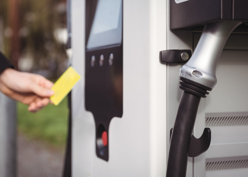 Fuel Dispenser Cabinets & Forecourt Enclosures