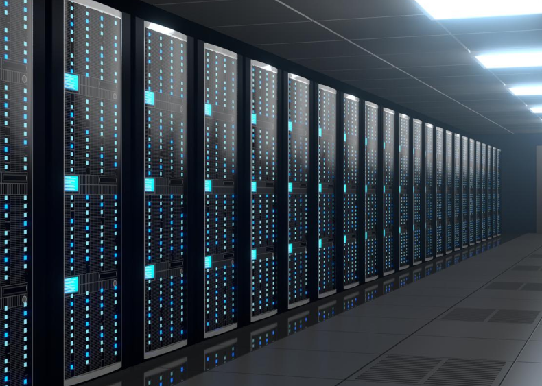 Data-Centre Enclosures & Cooling Infrastructure
