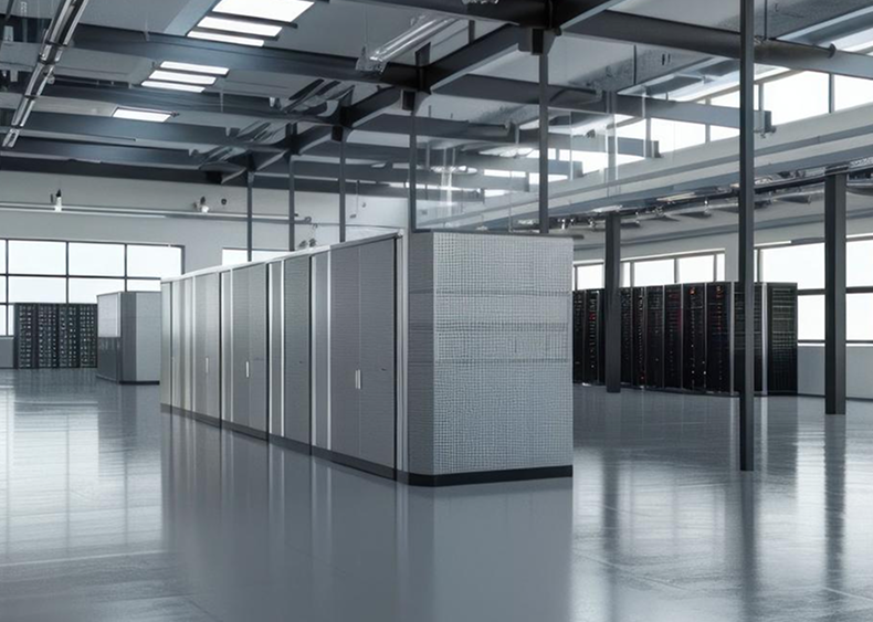 Server & Network Racks